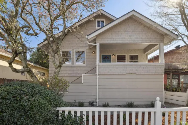 $2,100,000 | 163 Tunstead Avenue, San Anselmo, CA 94960