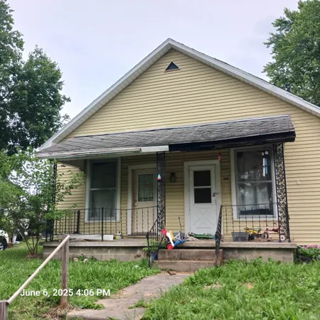 $36,500 | 605 North Columbia Street, Brazil, IN 47834