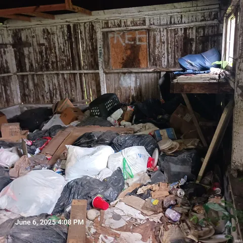 $36,500 | 605 North Columbia Street, Brazil, IN 47834