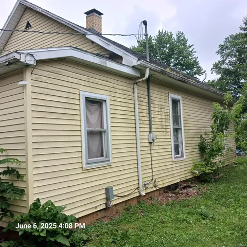 $36,500 | 605 North Columbia Street, Brazil, IN 47834