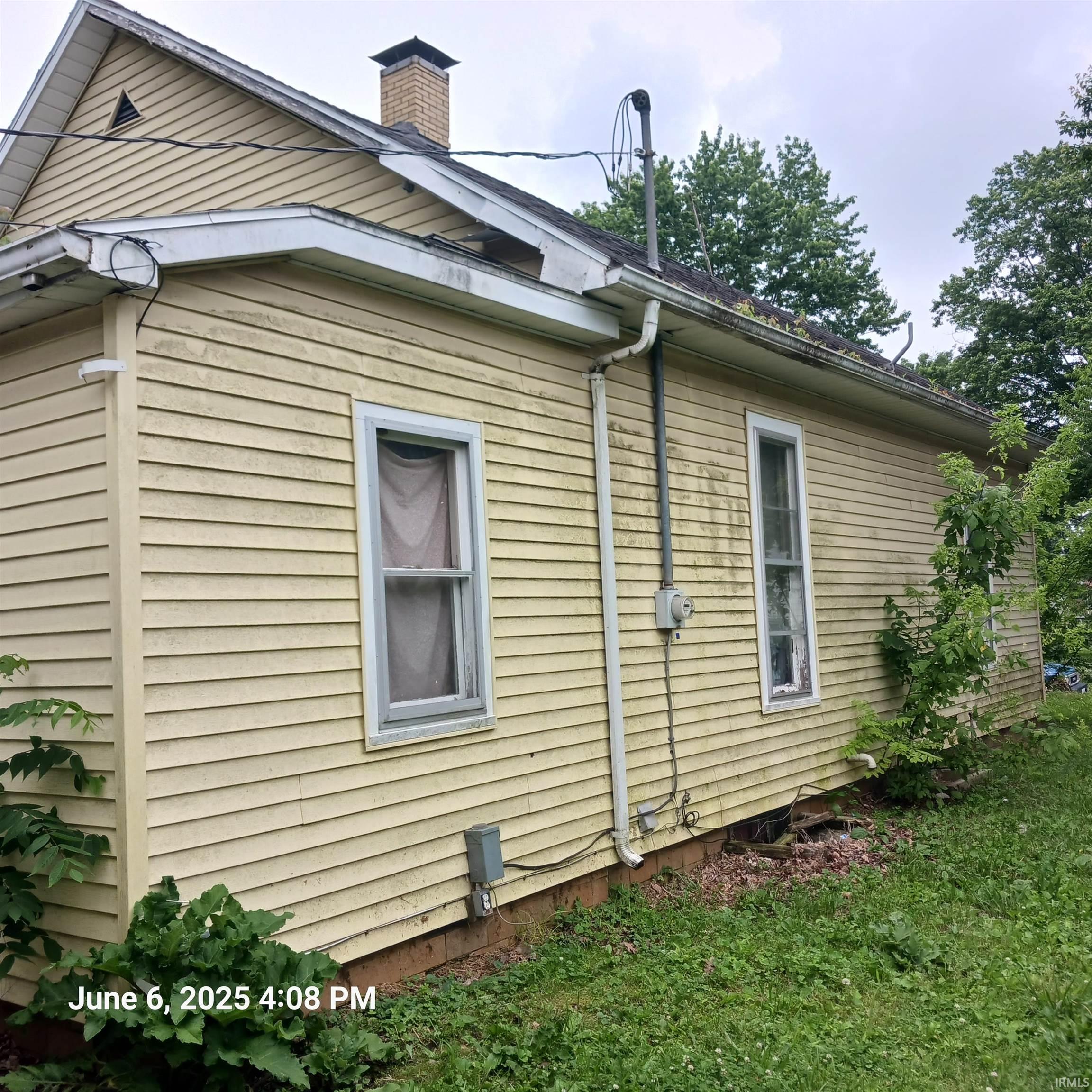 605 North Columbia Street Brazil, IN 47834 - Photo 14 of 36