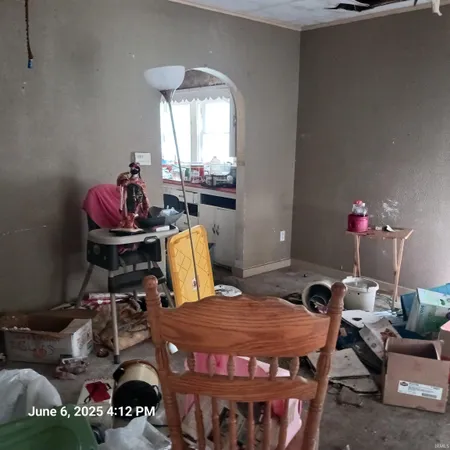 $36,500 | 605 North Columbia Street, Brazil, IN 47834