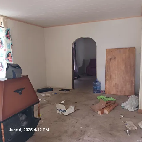 $36,500 | 605 North Columbia Street, Brazil, IN 47834