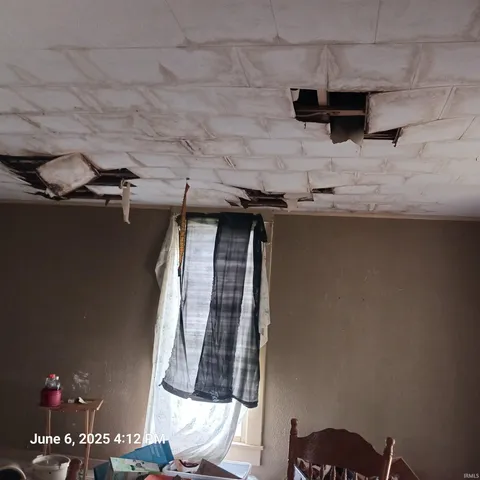 $36,500 | 605 North Columbia Street, Brazil, IN 47834