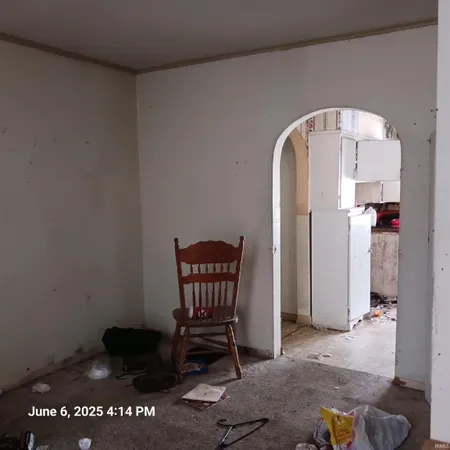 $36,500 | 605 North Columbia Street, Brazil, IN 47834