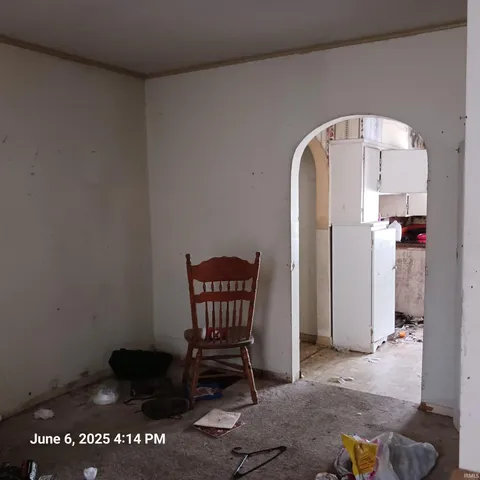 $36,500 | 605 North Columbia Street, Brazil, IN 47834