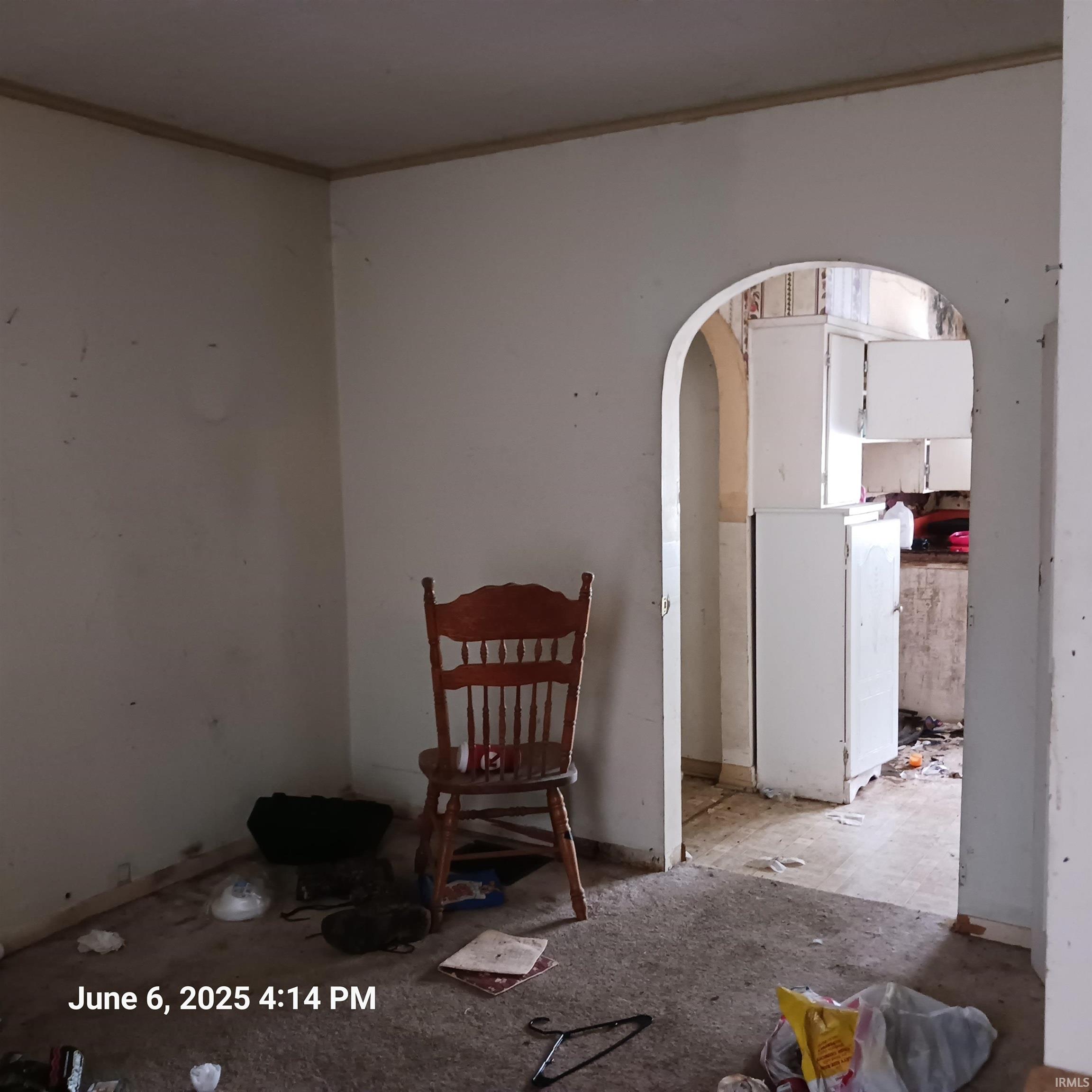 605 North Columbia Street Brazil, IN 47834 - Photo 26 of 36