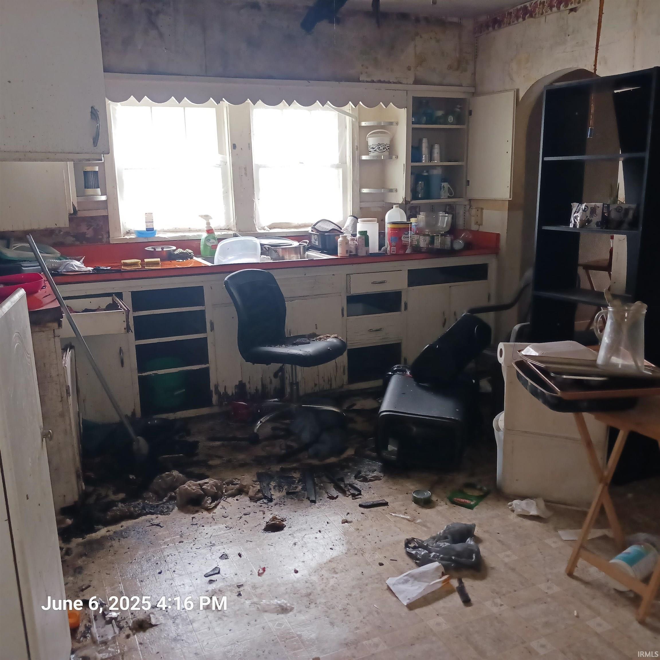 605 North Columbia Street Brazil, IN 47834 - Photo 28 of 36