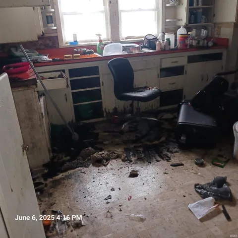 $36,500 | 605 North Columbia Street, Brazil, IN 47834