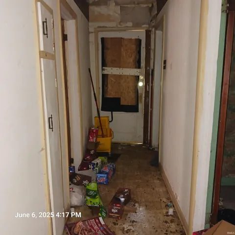 $36,500 | 605 North Columbia Street, Brazil, IN 47834