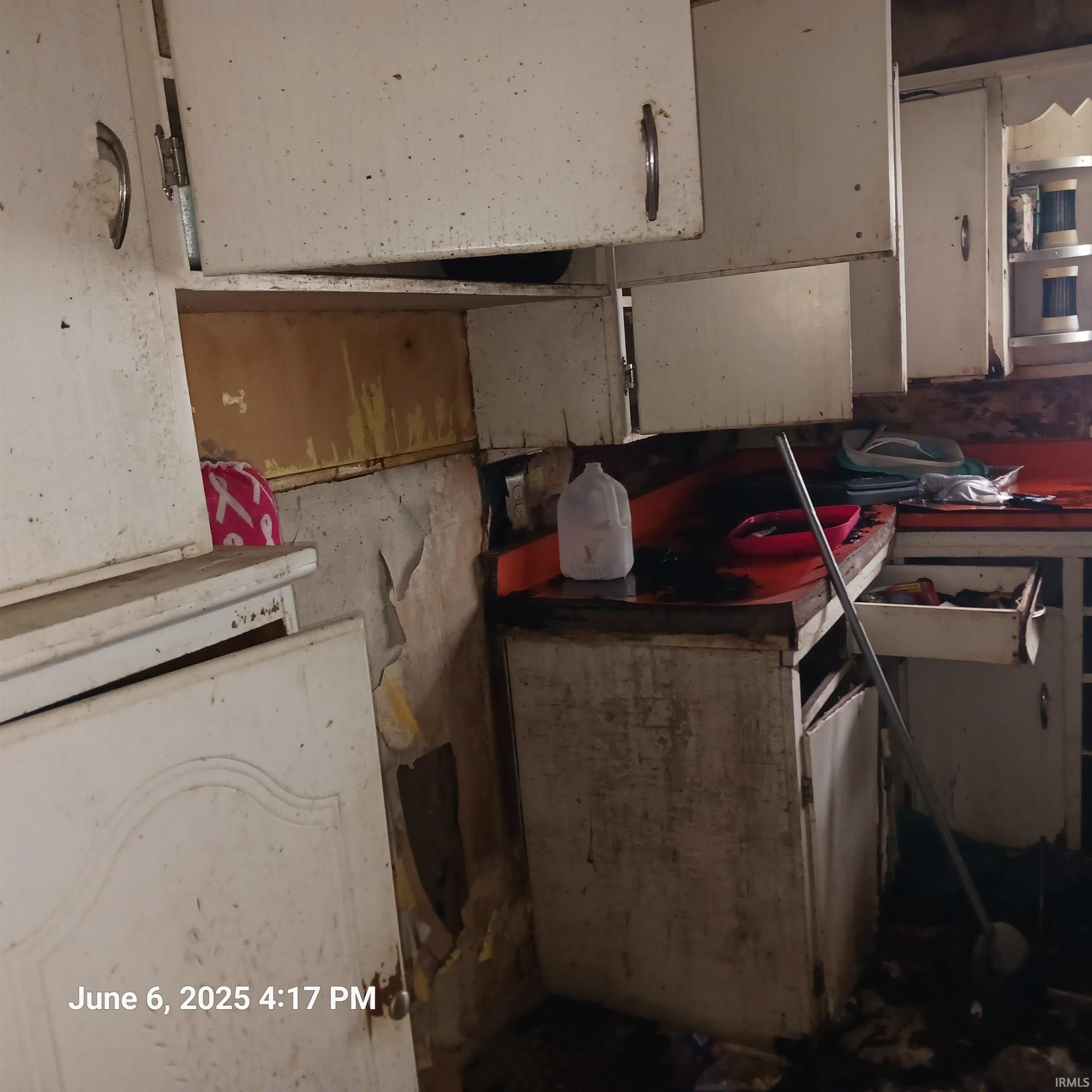 605 North Columbia Street Brazil, IN 47834 - Photo 32 of 36