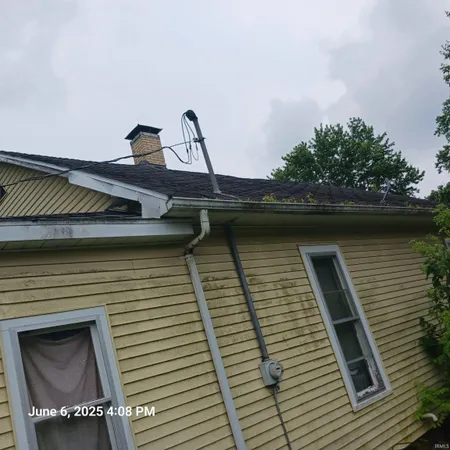 $36,500 | 605 North Columbia Street, Brazil, IN 47834
