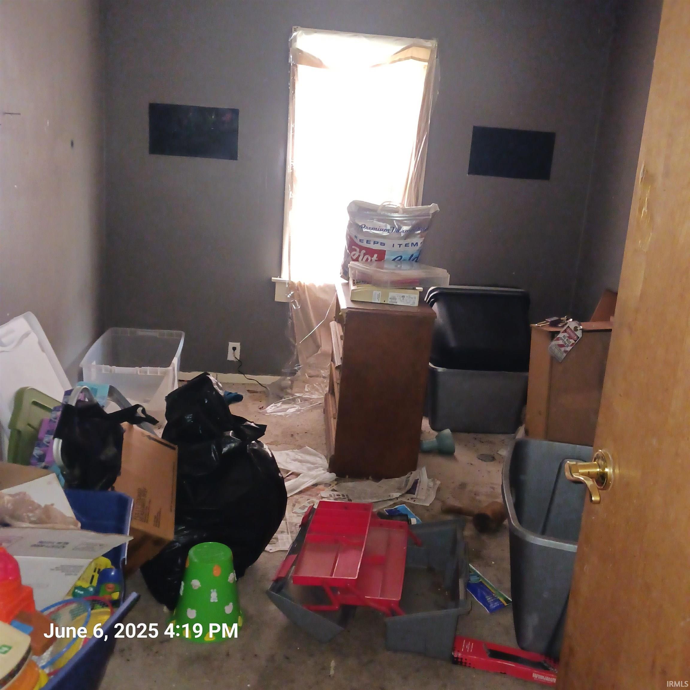 605 North Columbia Street Brazil, IN 47834 - Photo 35 of 36