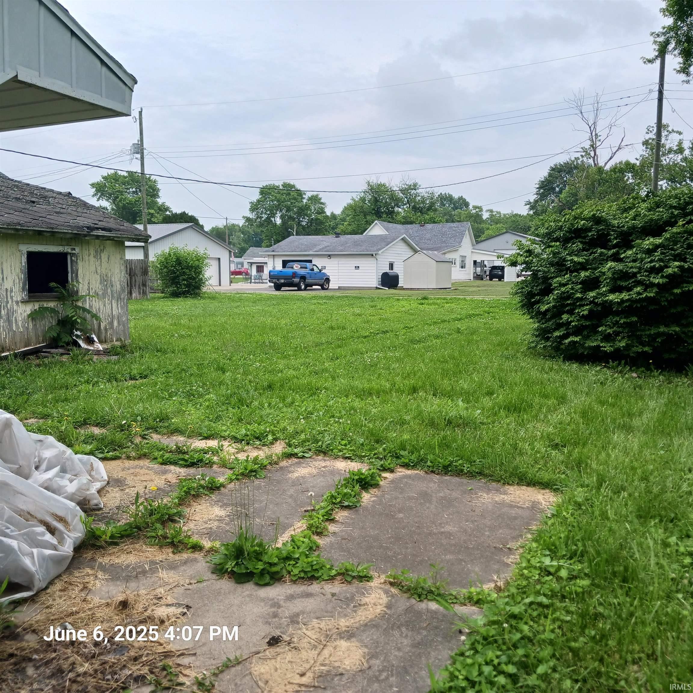 605 North Columbia Street Brazil, IN 47834 - Photo 5 of 36