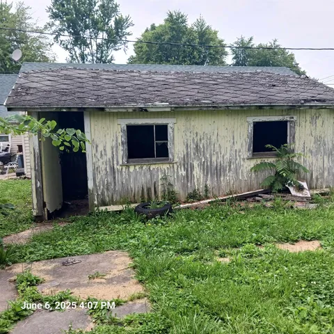 $36,500 | 605 North Columbia Street, Brazil, IN 47834