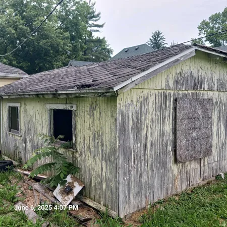 $36,500 | 605 North Columbia Street, Brazil, IN 47834