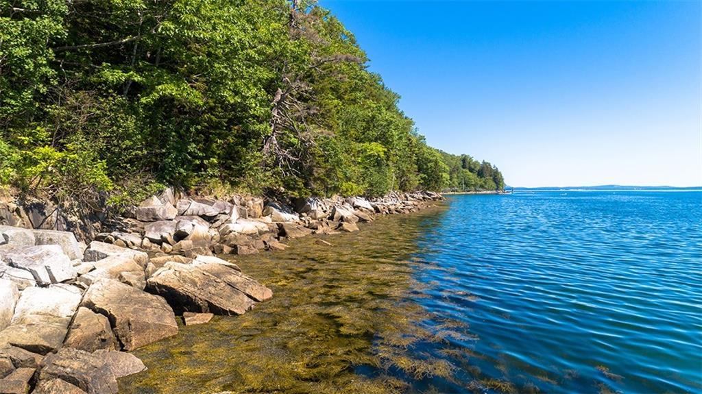 301-310 Shore Road Northport, ME 04849 - Photo 2 of 10 Shoreline