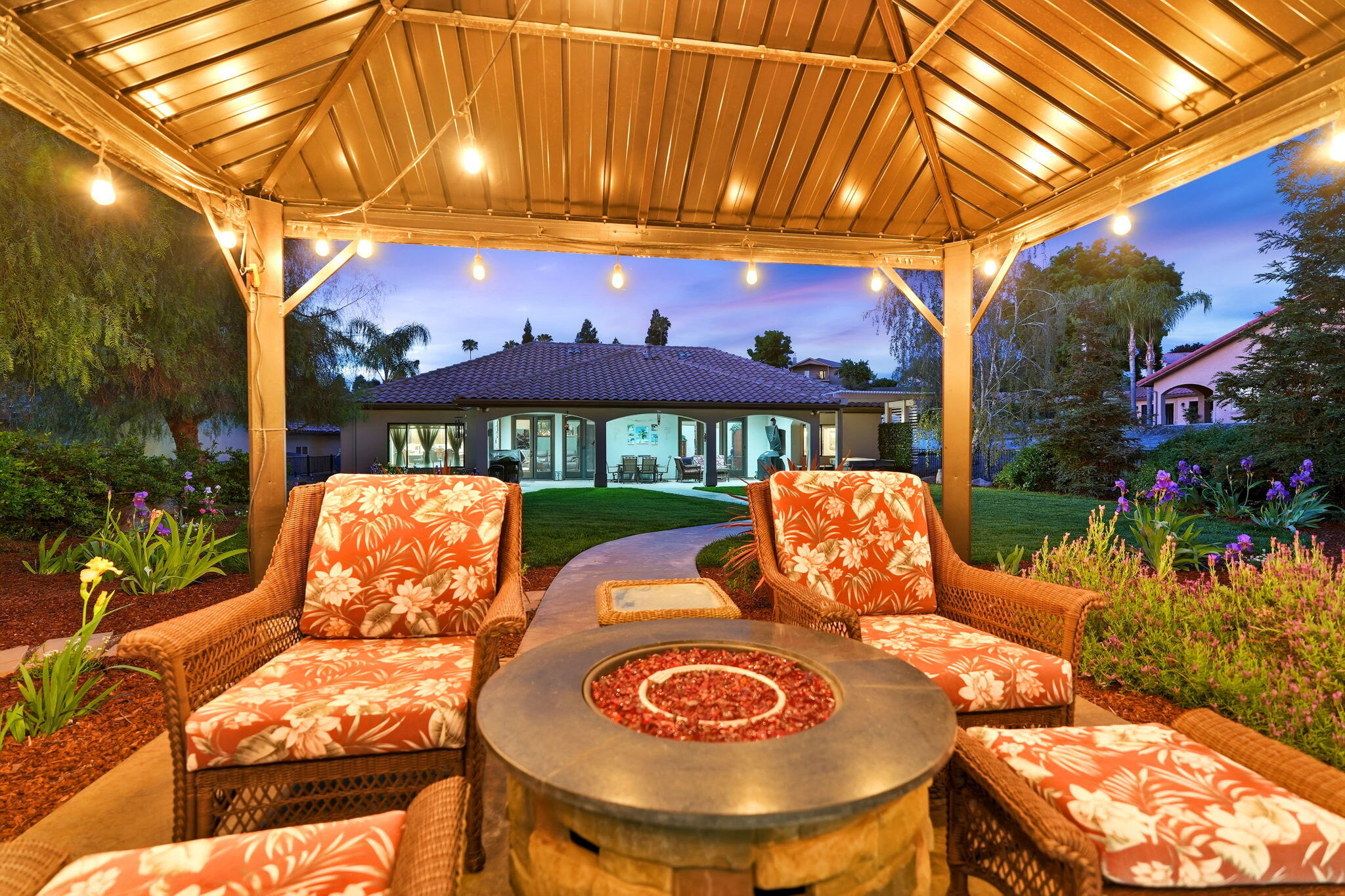 32815 Riverside Drive Springville, CA 93265 - Photo 80 of 84 Backyard