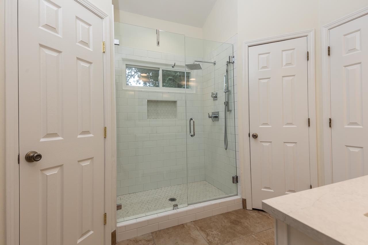 759 West Powell Road Collierville, TN 38017 - Photo 19 of 39 a bathroom with a shower and a sink