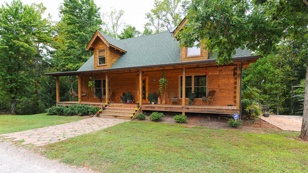 222 Meadow Road Friendsville, TN 37737 - Photo 1 of 26 DSC_0726