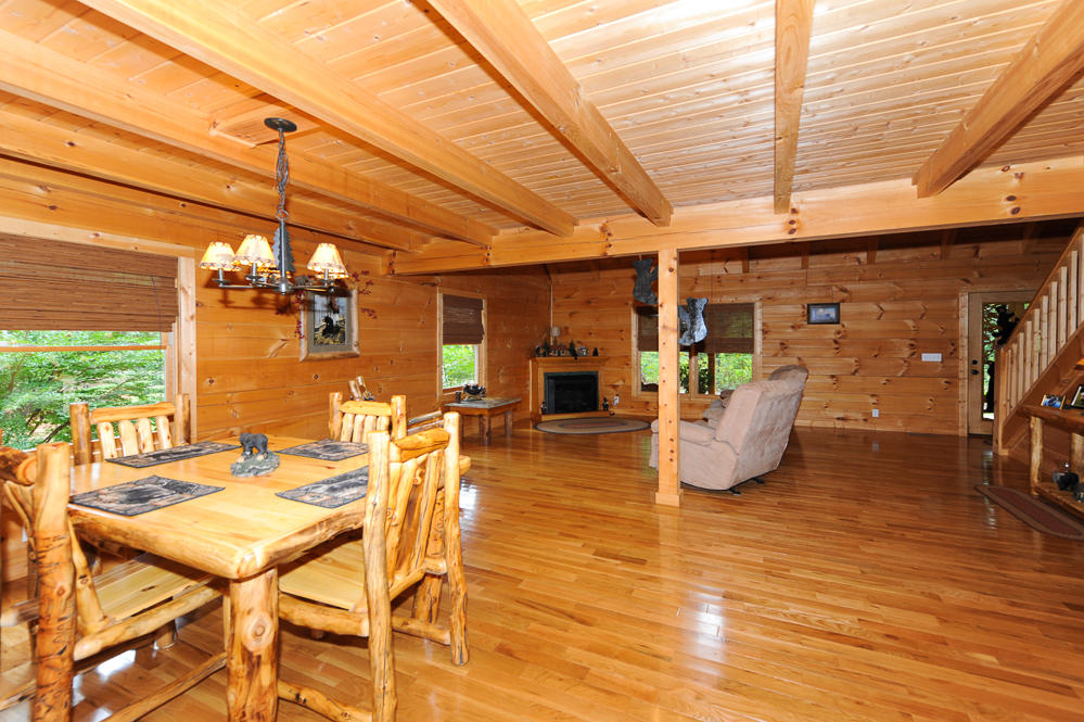 222 Meadow Road Friendsville, TN 37737 - Photo 7 of 26 DSC_0748