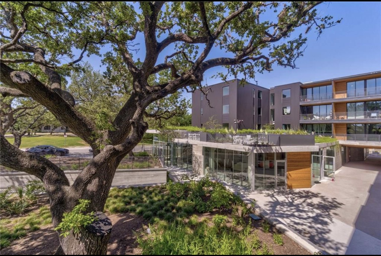 900 South 1st Street, Unit 304 Austin, TX 78704 - Photo 19 of 22