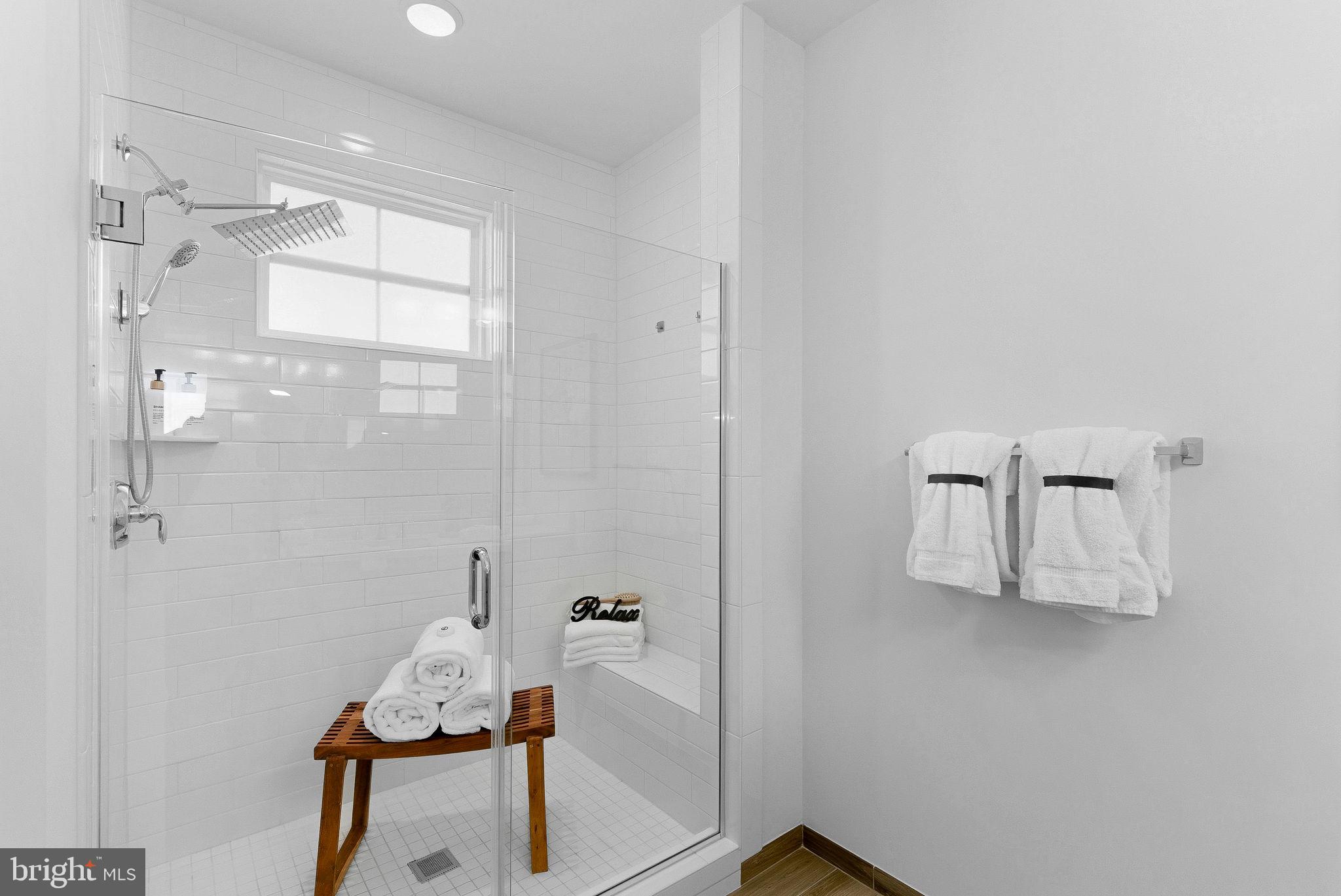 21340 Rainier Lane Broadlands, VA 20148 - Photo 29 of 62 a bathroom with a shower