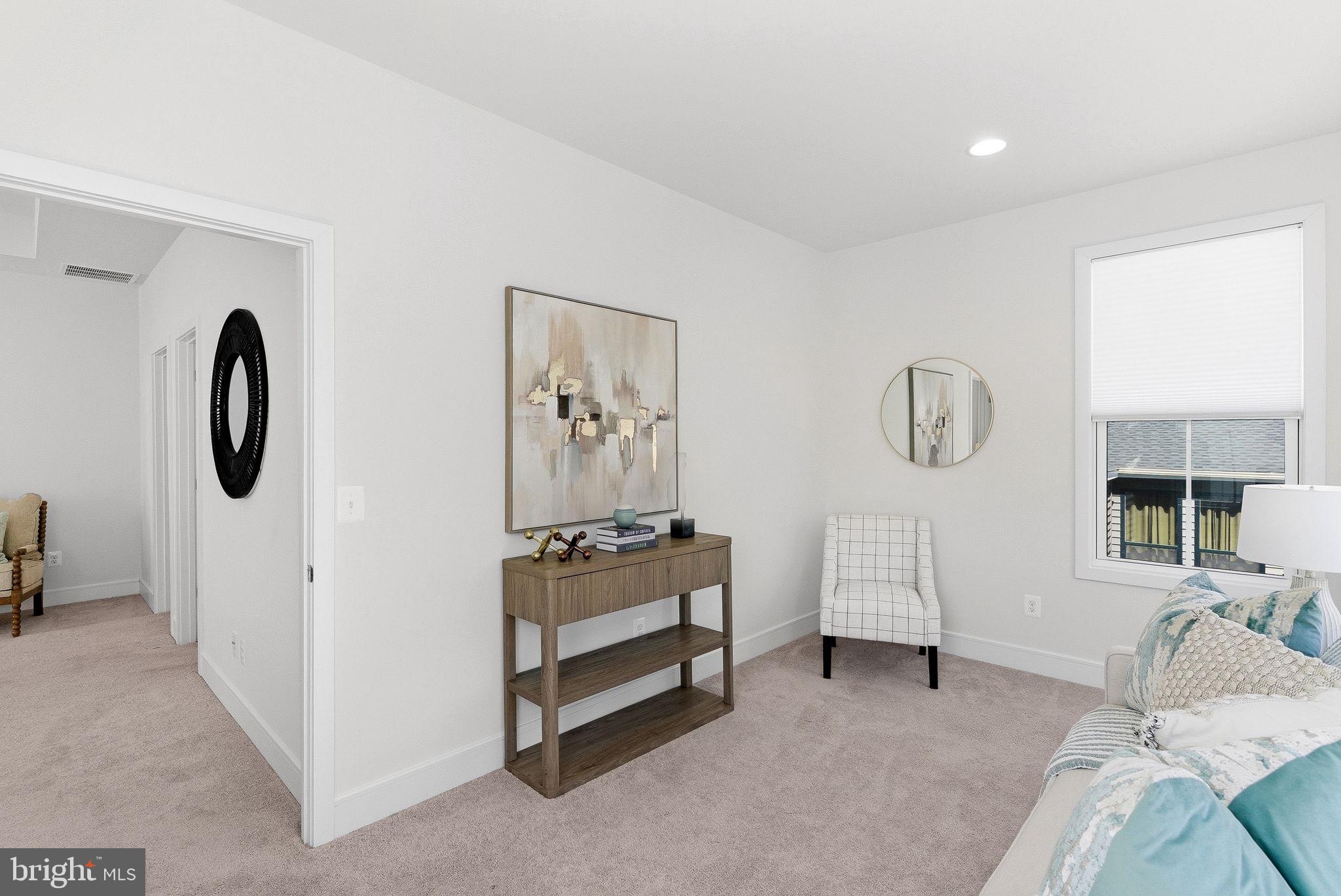 21340 Rainier Lane Broadlands, VA 20148 - Photo 31 of 62 a bedroom with furniture and a window