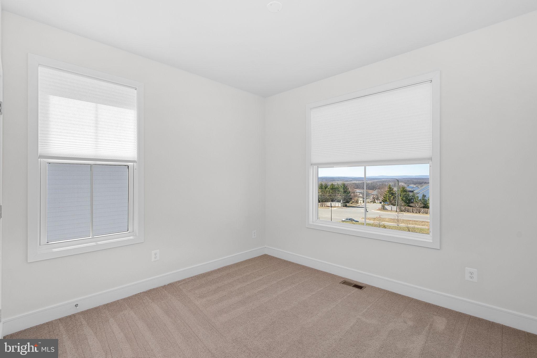 21340 Rainier Lane Broadlands, VA 20148 - Photo 37 of 62 an empty room with windows