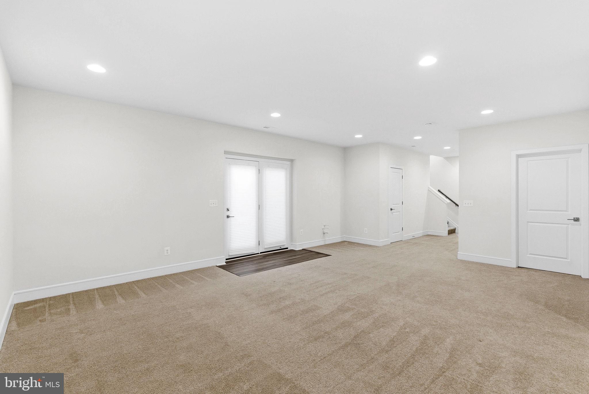 21340 Rainier Lane Broadlands, VA 20148 - Photo 39 of 62 a view of an empty room