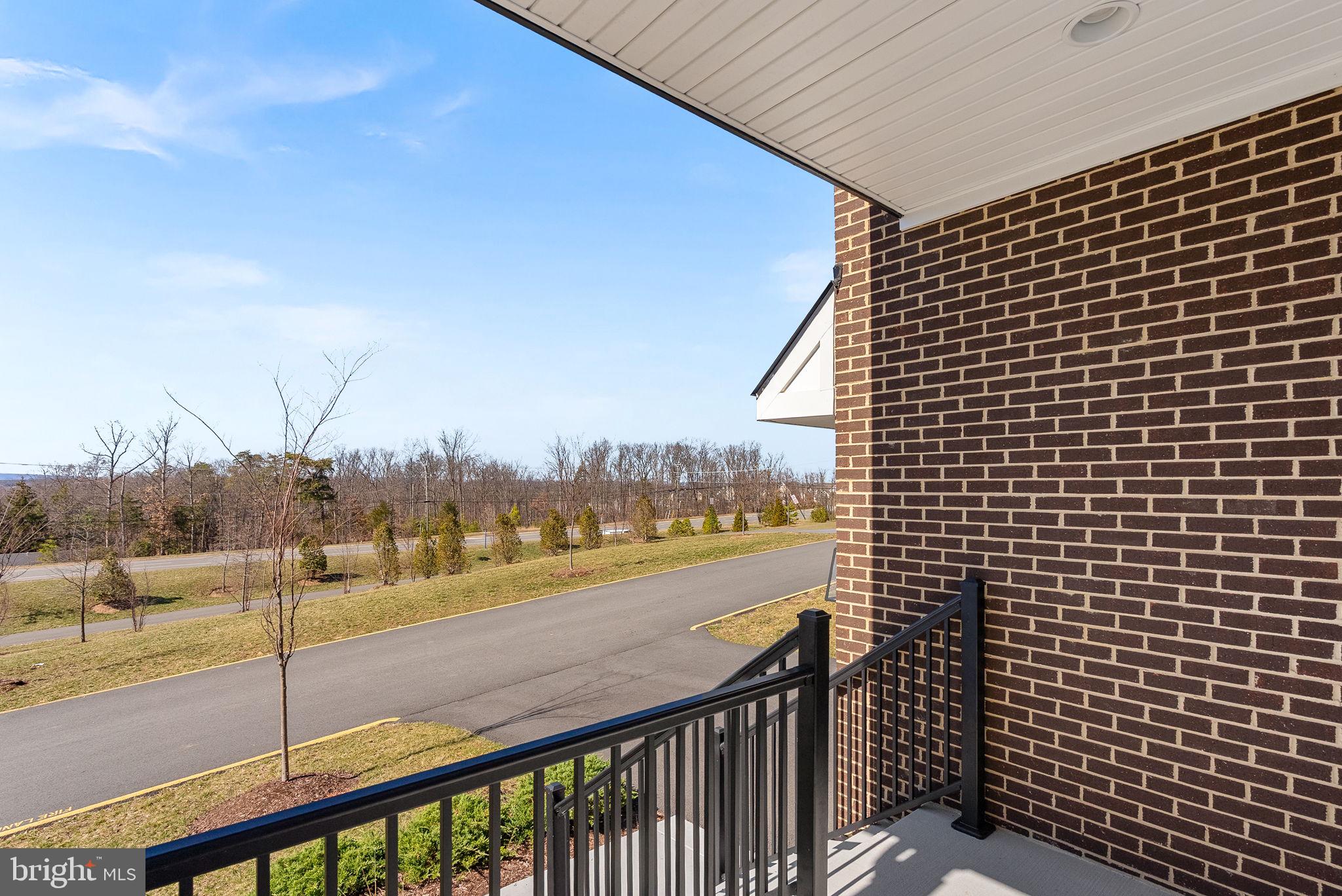 21340 Rainier Lane Broadlands, VA 20148 - Photo 4 of 62 Front Porch Views
