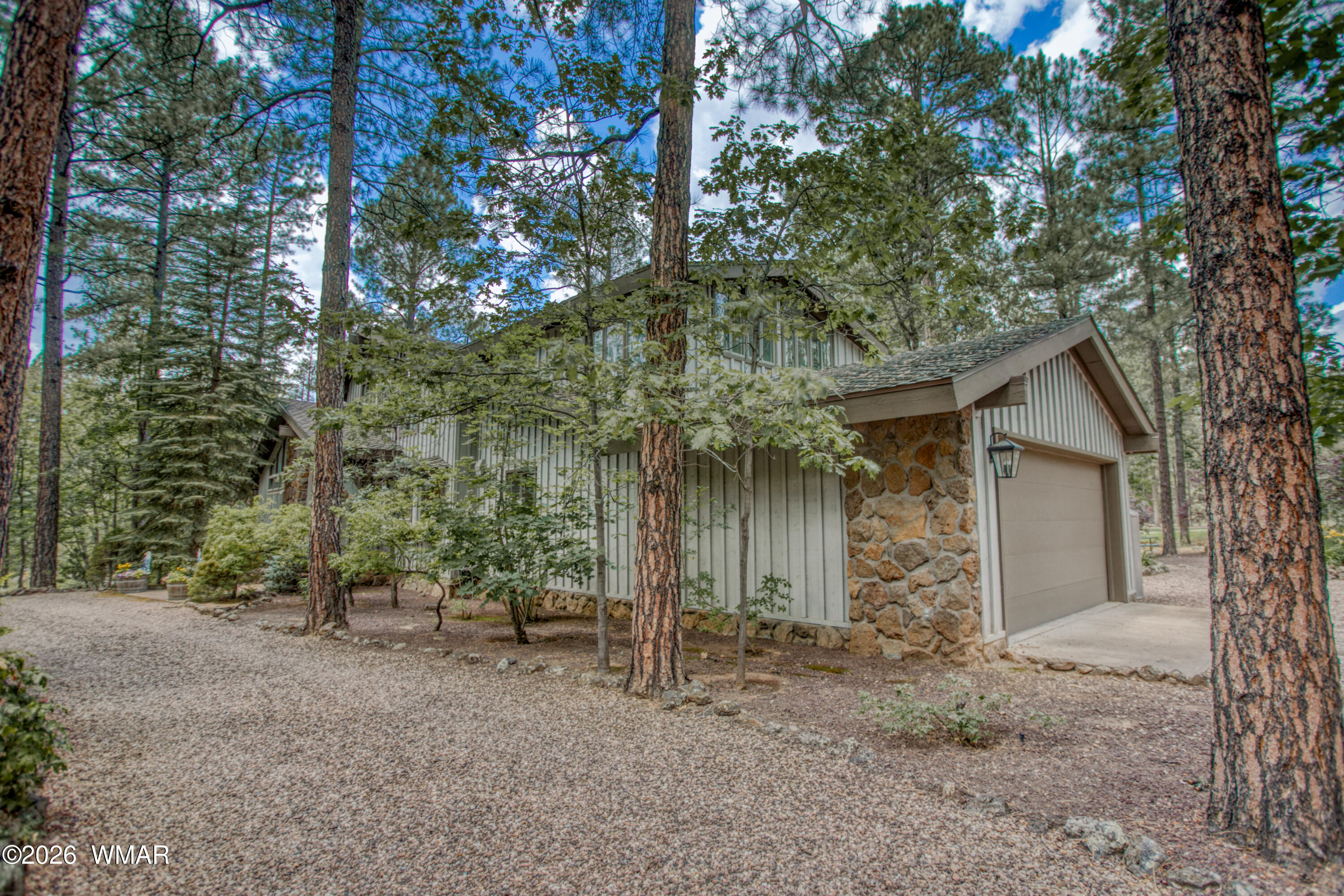 3280 Red Robin Road Pinetop, AZ 85935 - Photo 7 of 64