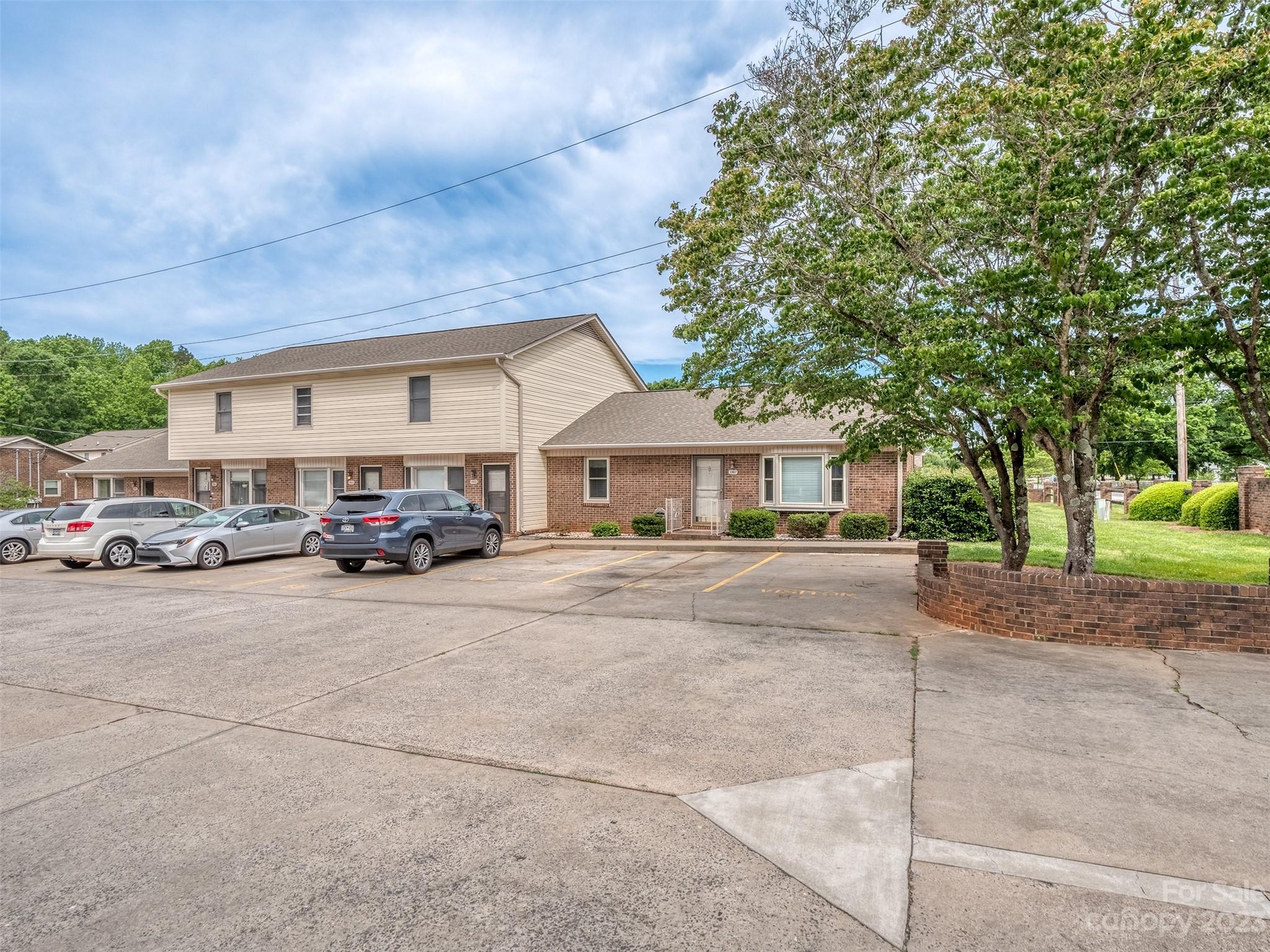 1967 Ebenezer Road Rock Hill, SC 29732 - Photo 4 of 26 a view of a car parked in front of house