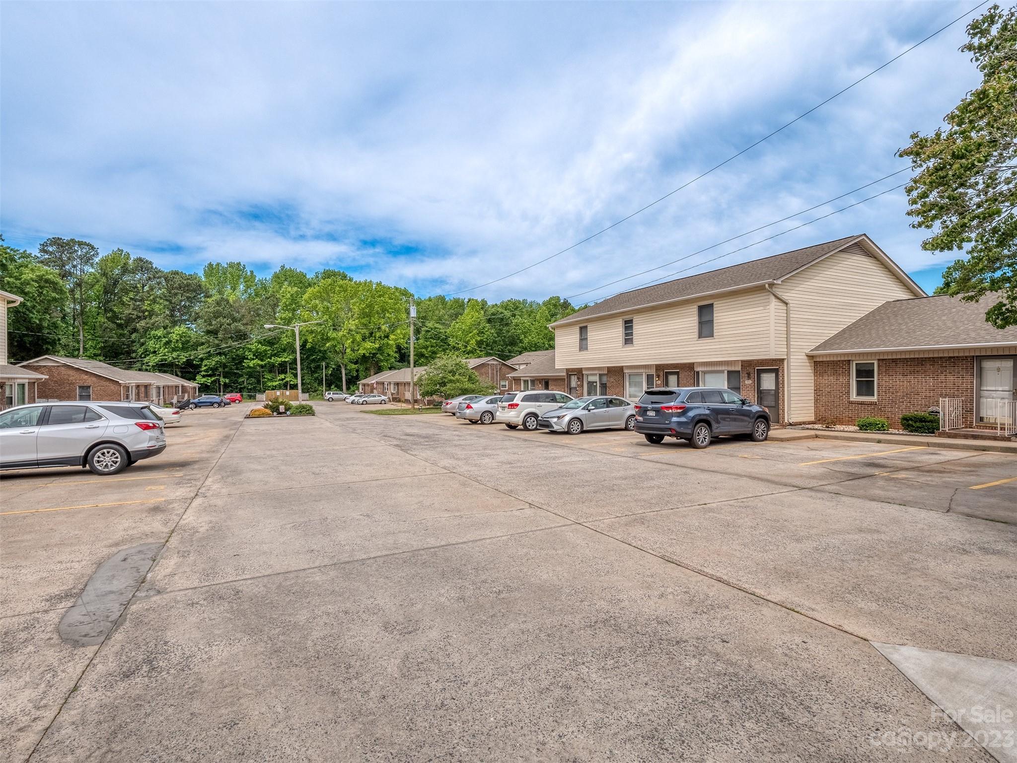 1967 Ebenezer Road Rock Hill, SC 29732 - Photo 5 of 26 a car parked in front of a house