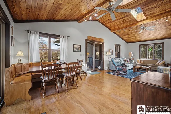 $465,000 | 4524 West Lake Road, Chautauqua, NY 14757