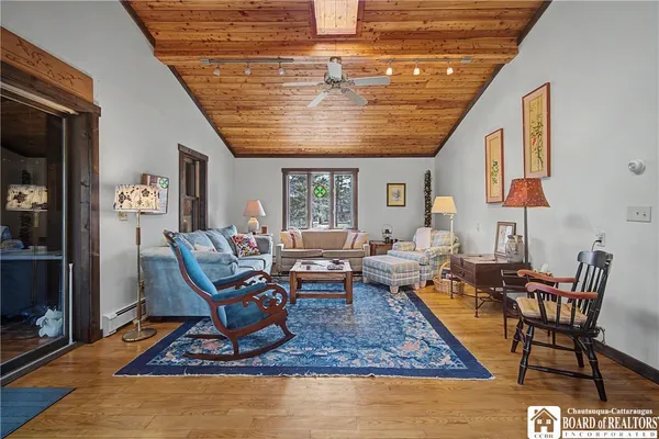 $465,000 | 4524 West Lake Road, Chautauqua, NY 14757