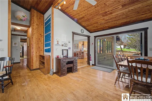 $465,000 | 4524 West Lake Road, Chautauqua, NY 14757