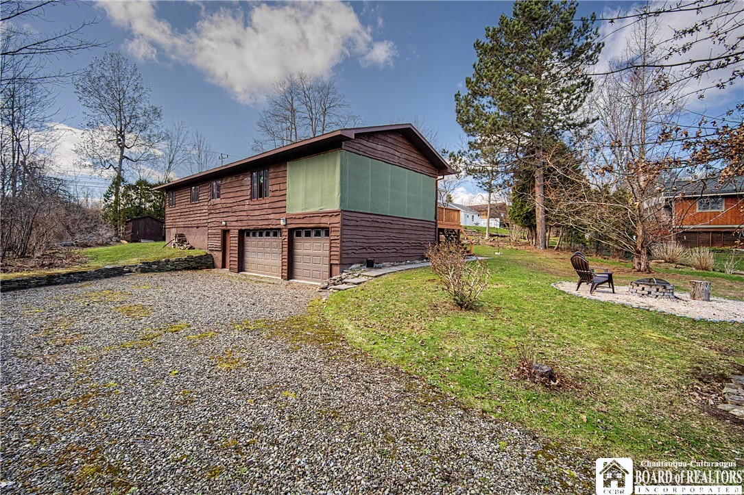 4524 West Lake Road Chautauqua, NY 14757 - Photo 2 of 50