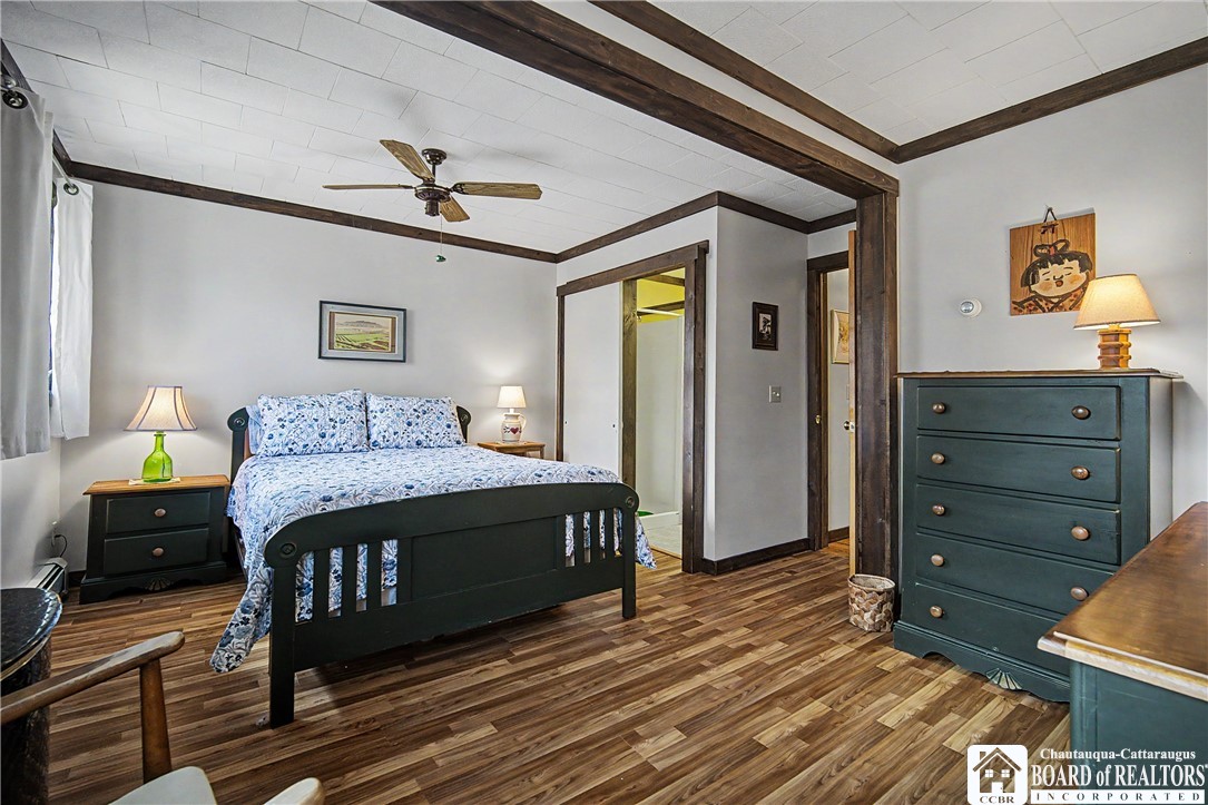 4524 West Lake Road Chautauqua, NY 14757 - Photo 21 of 50