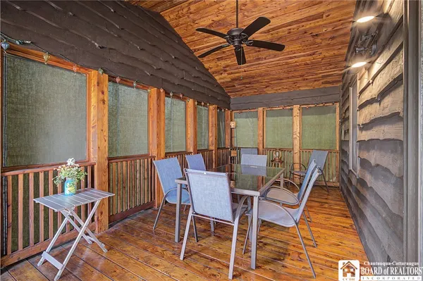 $465,000 | 4524 West Lake Road, Chautauqua, NY 14757