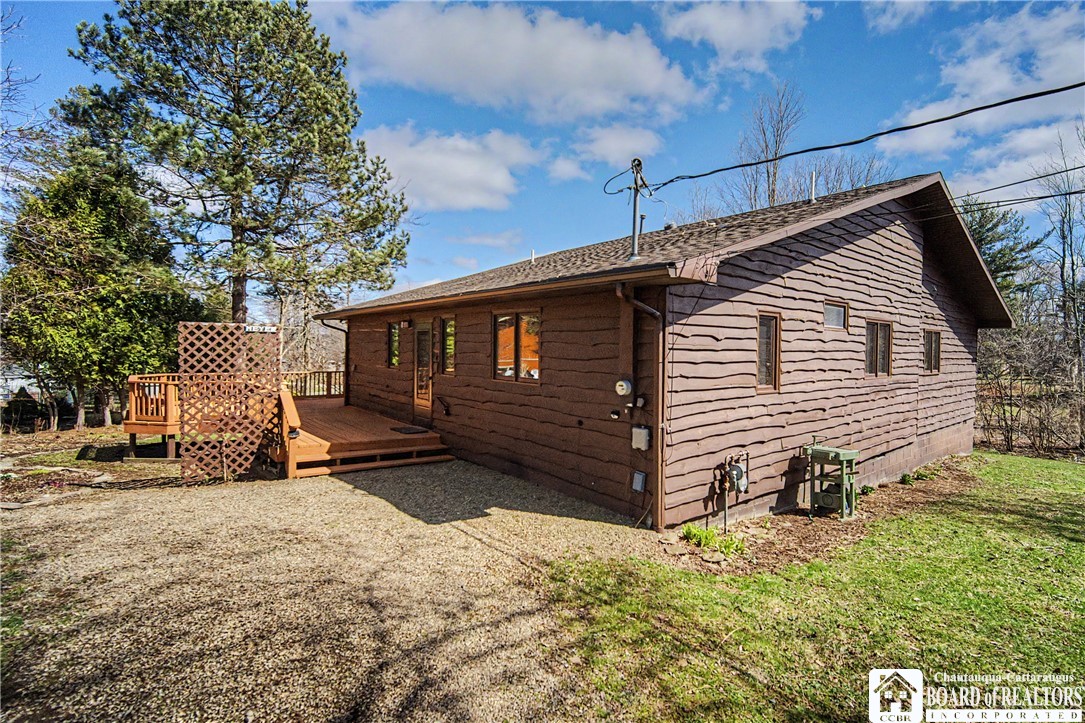 4524 West Lake Road Chautauqua, NY 14757 - Photo 3 of 50