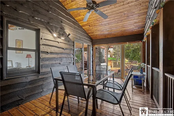 $465,000 | 4524 West Lake Road, Chautauqua, NY 14757