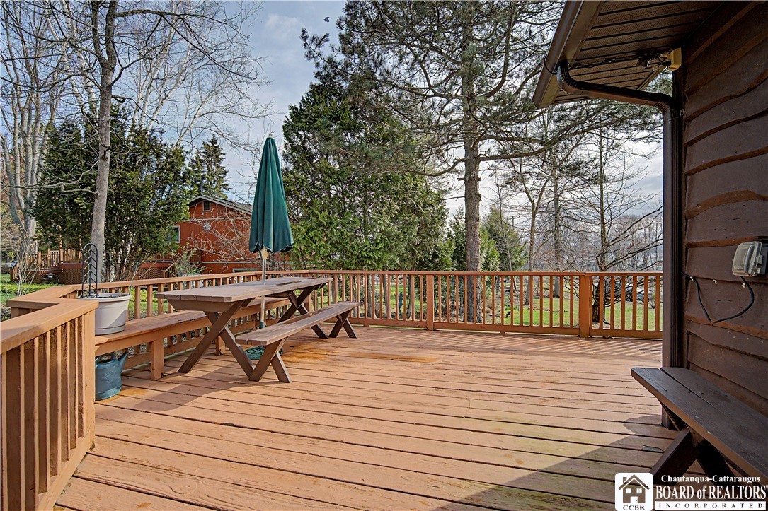 4524 West Lake Road Chautauqua, NY 14757 - Photo 34 of 50