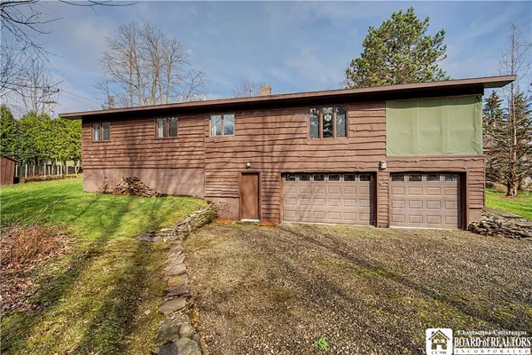 $465,000 | 4524 West Lake Road, Chautauqua, NY 14757