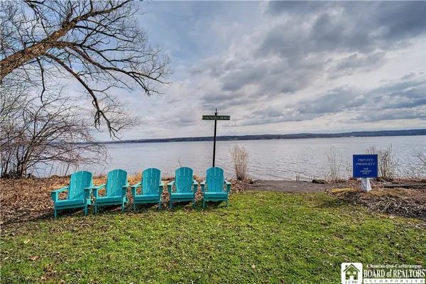 $465,000 | 4524 West Lake Road, Chautauqua, NY 14757