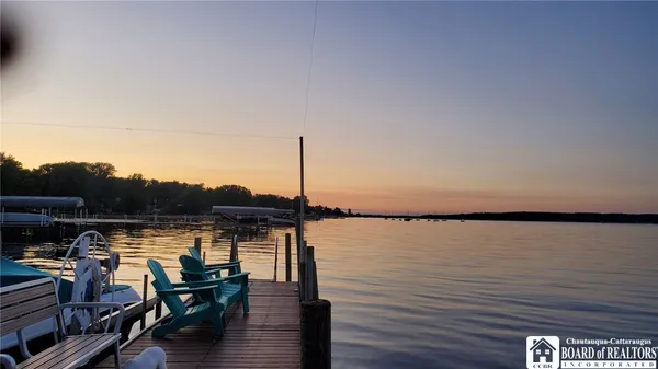 $465,000 | 4524 West Lake Road, Chautauqua, NY 14757