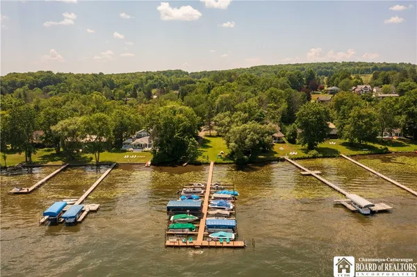 $465,000 | 4524 West Lake Road, Chautauqua, NY 14757