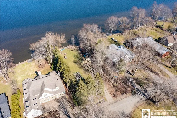 $465,000 | 4524 West Lake Road, Chautauqua, NY 14757