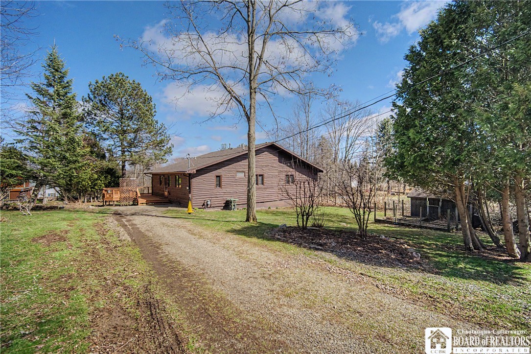 4524 West Lake Road Chautauqua, NY 14757 - Photo 50 of 50