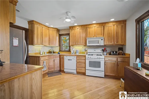 $465,000 | 4524 West Lake Road, Chautauqua, NY 14757